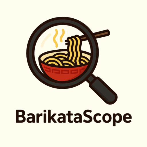 BarikataScope